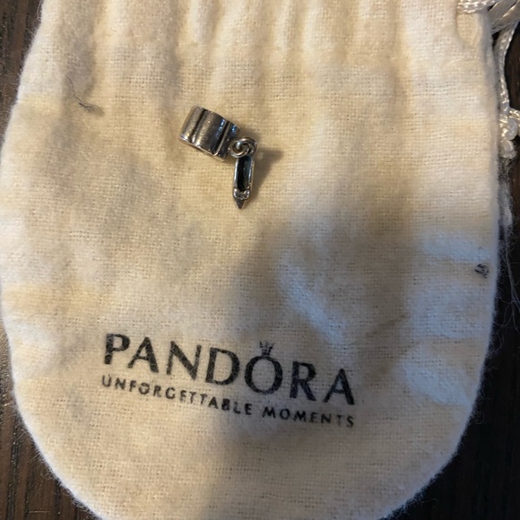 Pandora Shoe Charm - Picture 2 of 3
